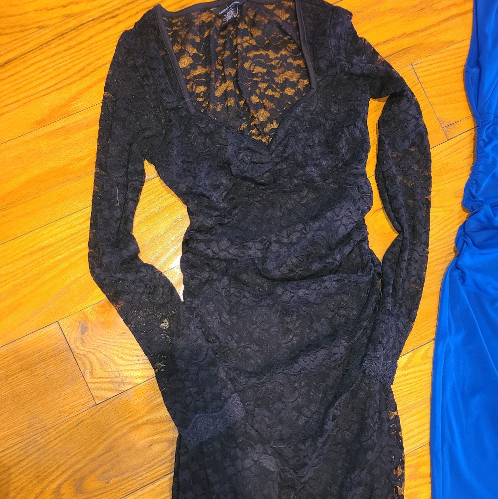 Victoria Secret Moda International Dresses